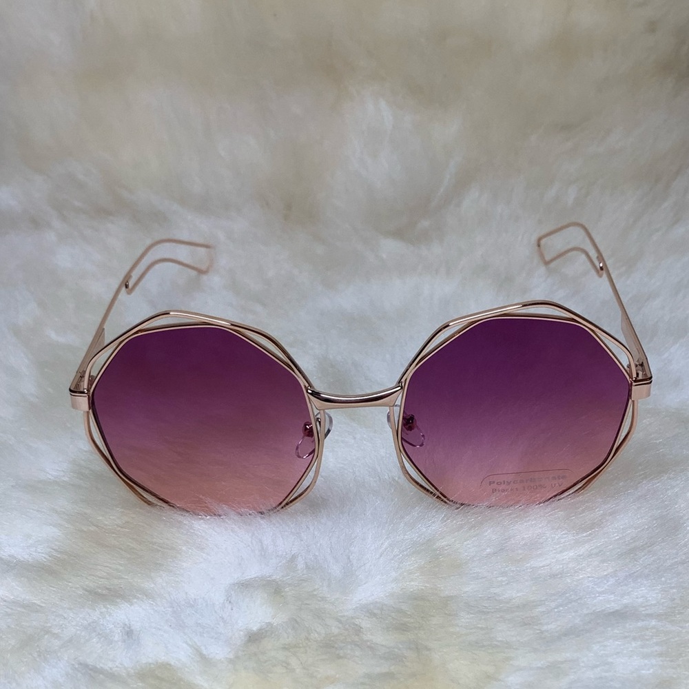 Cute sunglasses
